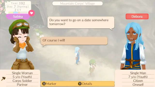 WorldNeverland - Elnea Kingdom screenshot 2