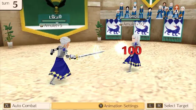 WorldNeverland - Elnea Kingdom screenshot 5