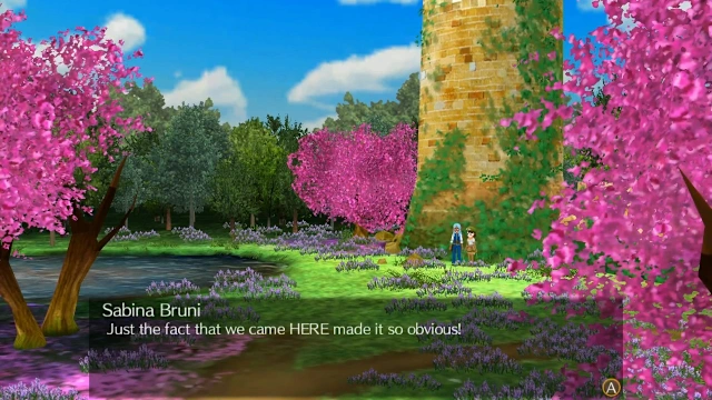 WorldNeverland - Elnea Kingdom screenshot 4
