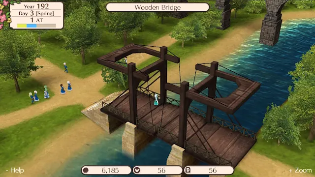 WorldNeverland - Elnea Kingdom screenshot 0