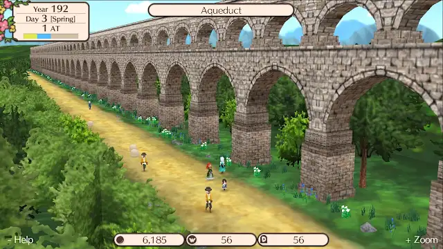 WorldNeverland - Elnea Kingdom screenshot 1