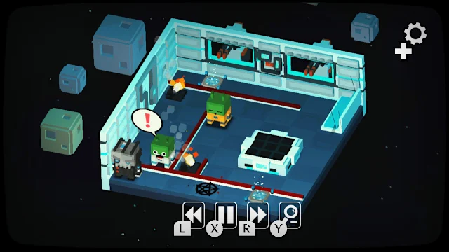 Slayaway Camp: Butcher's Cut screenshot 3