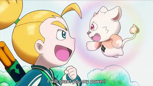 Sushi Striker™: The Way of Sushido screenshot 4