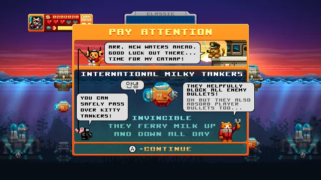 AQUA KITTY UDX screenshot 3