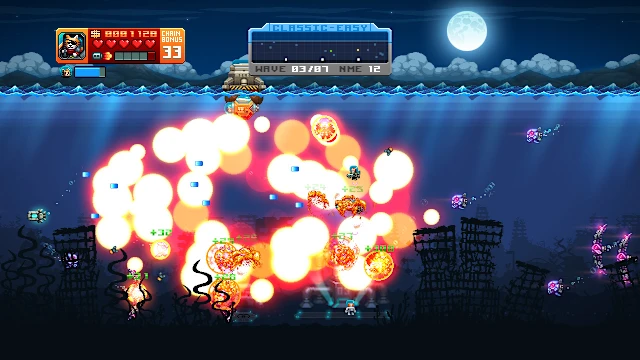 AQUA KITTY UDX screenshot 6