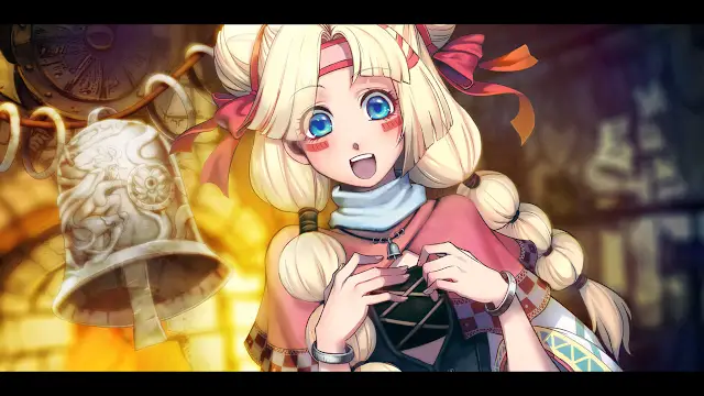 HEROINE ANTHEM ZERO episode 1 screenshot 3