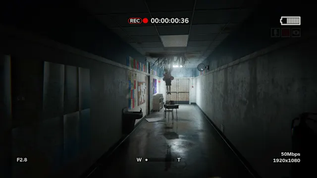 Outlast 2 screenshot 0