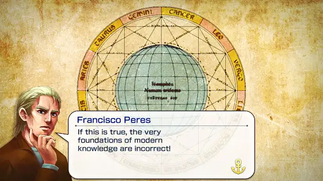 Neo ATLAS 1469 screenshot 3