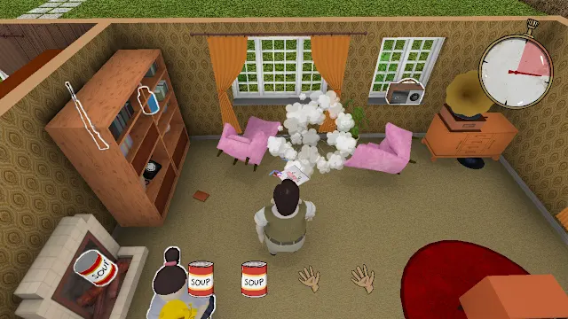 60 Seconds! screenshot 3