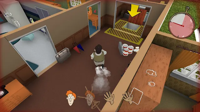 60 Seconds! screenshot 2