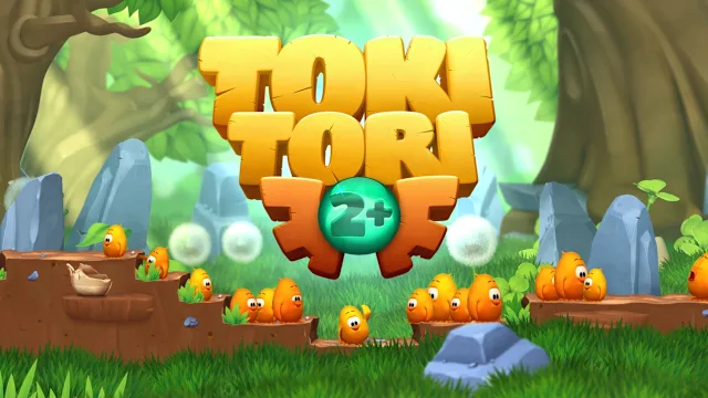 Toki Tori 2+: Nintendo Switch Edition screenshot 1