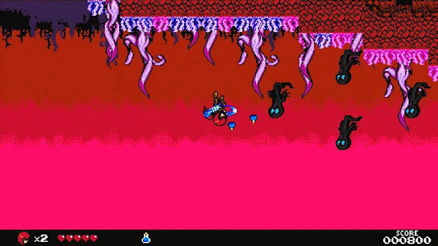 A Hole New World screenshot 4