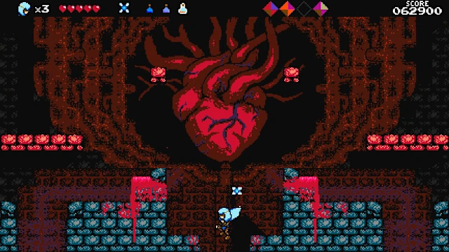 A Hole New World screenshot 5
