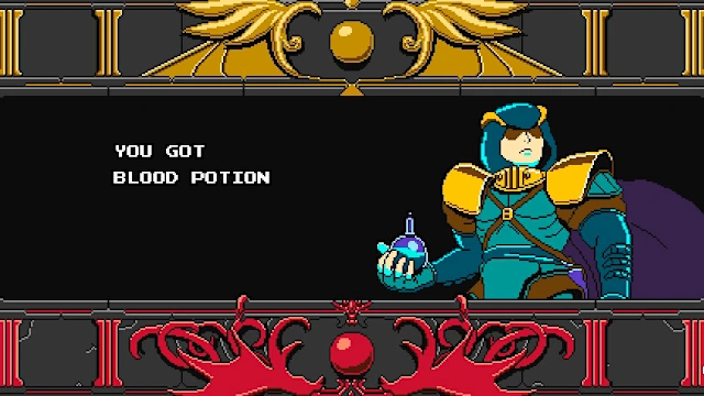 A Hole New World screenshot 3