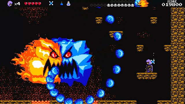 A Hole New World screenshot 0