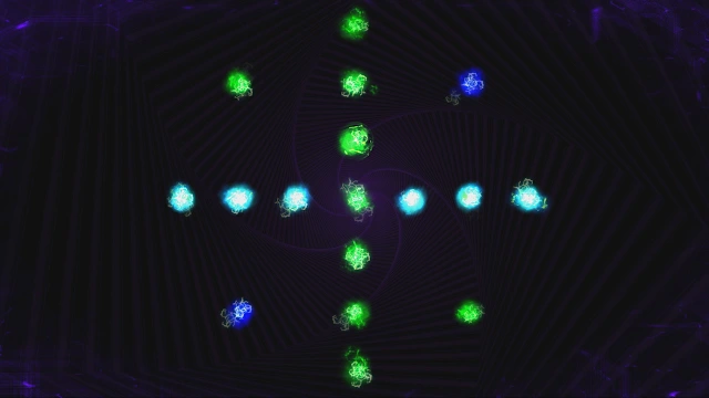 Energy Cycle screenshot 5