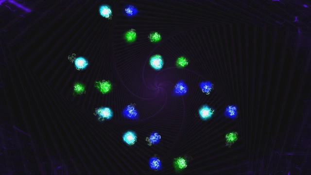 Energy Cycle screenshot 6