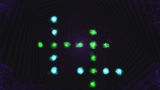 Energy Cycle screenshot 2