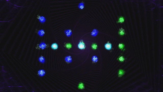 Energy Cycle screenshot 1