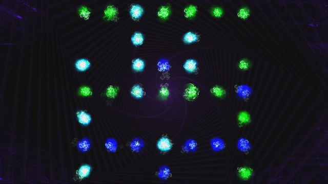 Energy Cycle screenshot 4