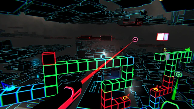 Neonwall screenshot 4