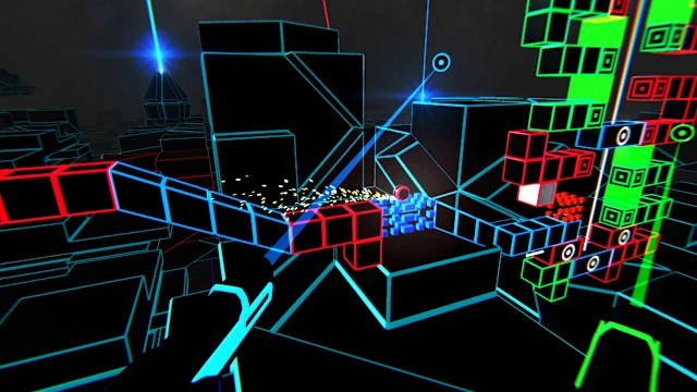 Neonwall screenshot 3