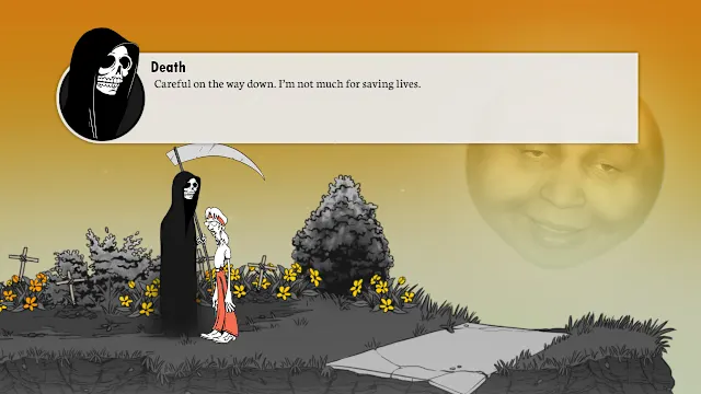 Super Daryl Deluxe screenshot 6