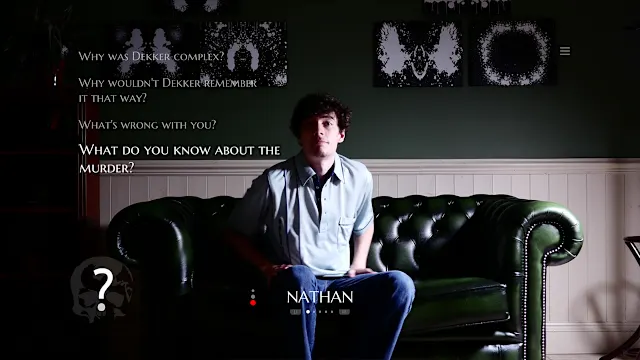 The Infectious Madness of Doctor Dekker screenshot 2