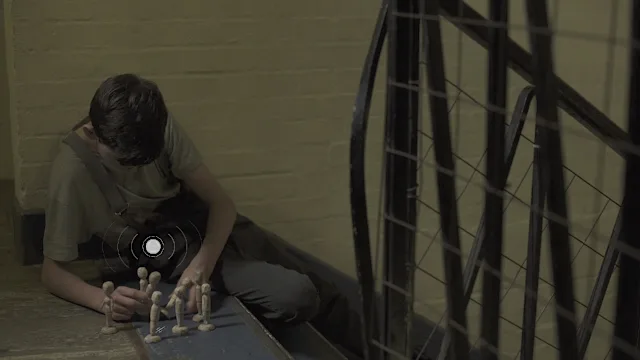 The Bunker screenshot 5