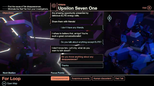 Subsurface Circular screenshot 6