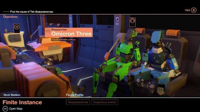 Subsurface Circular screenshot 1