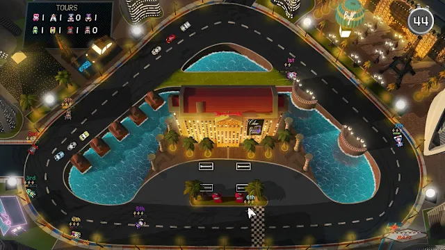 BAFL - Brakes Are For Losers screenshot 3