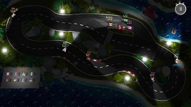 BAFL - Brakes Are For Losers screenshot 6