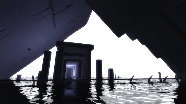 NORTH screenshot 5