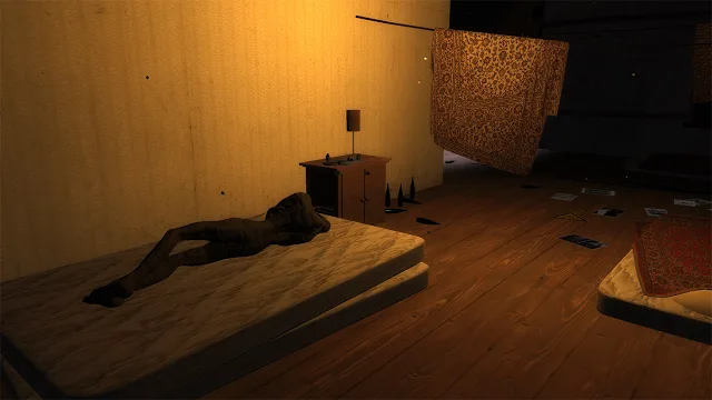 NORTH screenshot 4