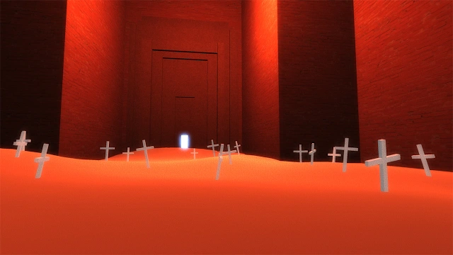 NORTH screenshot 2