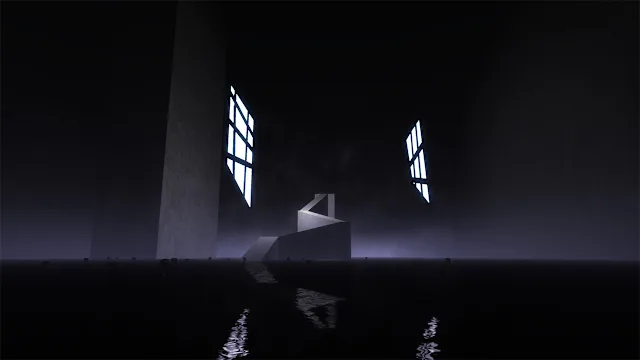 NORTH screenshot 3