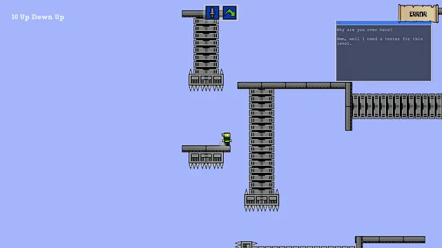 Save the Ninja Clan screenshot 4