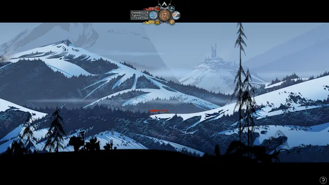 Banner Saga 1 screenshot 3