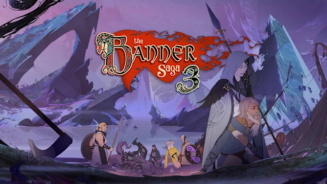 Banner Saga 3