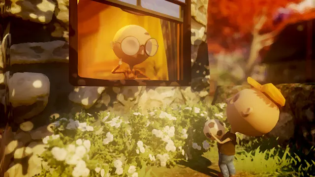 Last Day of June screenshot 1