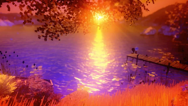 Last Day of June screenshot 0