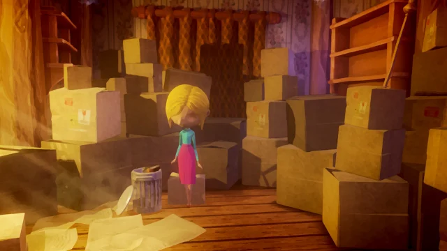 Last Day of June screenshot 2