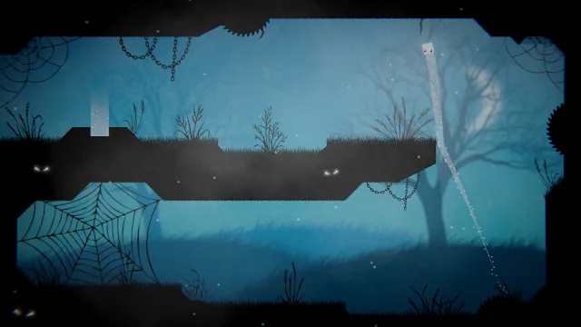 Midnight Deluxe screenshot 4