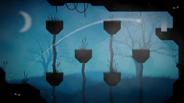 Midnight Deluxe screenshot 5