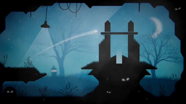 Midnight Deluxe screenshot 1