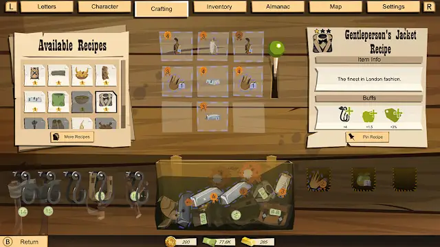 The Trail: Frontier Challenge screenshot 4