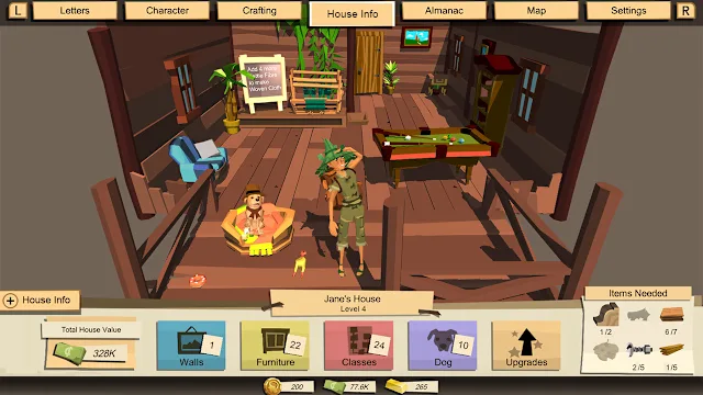 The Trail: Frontier Challenge screenshot 3