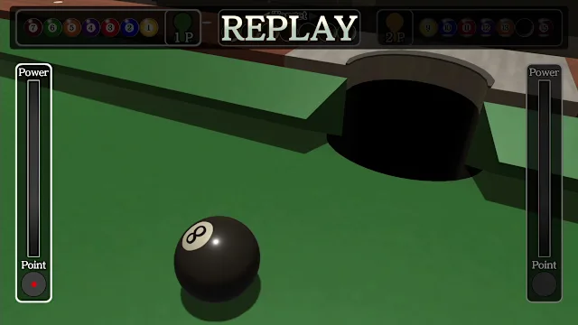 Pool BILLIARD screenshot 4