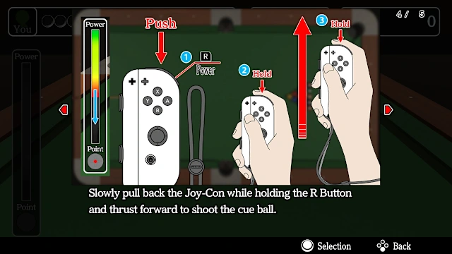 Pool BILLIARD screenshot 1